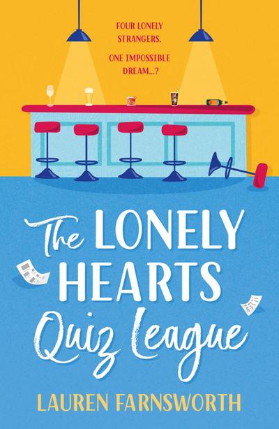 The Lonely Hearts’ Quiz League