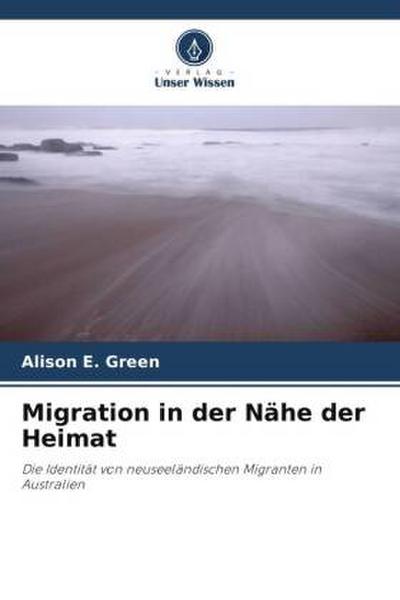 Migration in der Nähe der Heimat