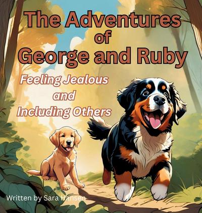 Feeling Jealous and Including Others