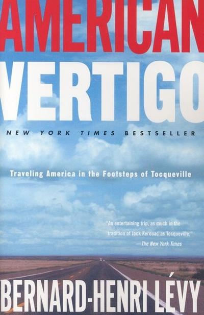American Vertigo