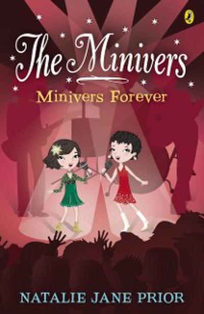 Minivers: Minivers Forever Book Four