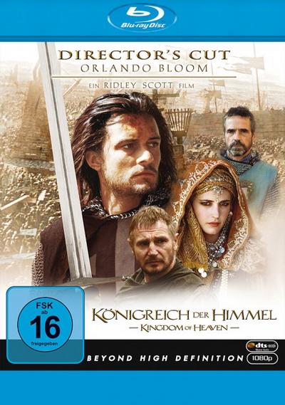 Königreich der Himmel