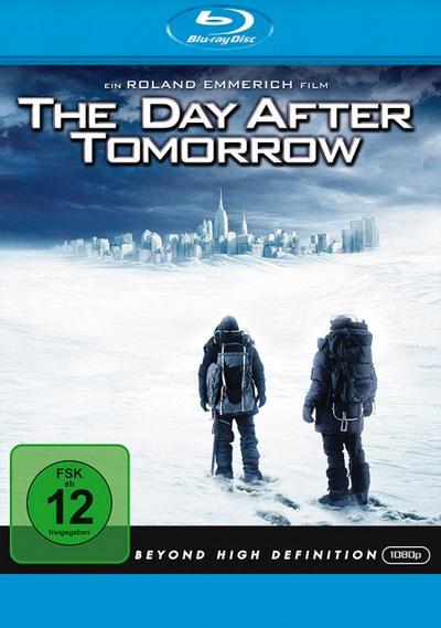 The Day After Tomorrow