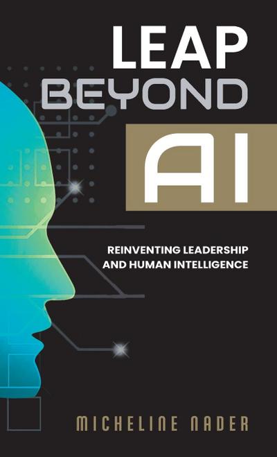 Leap Beyond AI