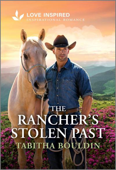 The Rancher’s Stolen Past