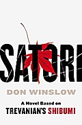Winslow, D: Satori