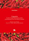 Capsaicin - Sensitive Neural Afferentation and the Gastrointestinal Tract