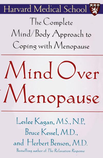 Mind Over Menopause