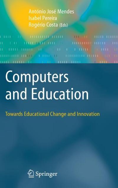 Computers and Education