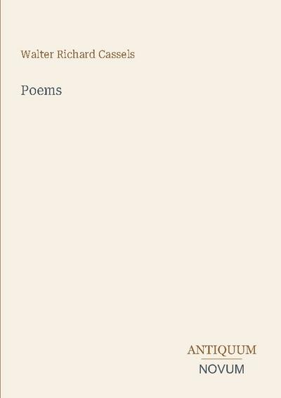 Poems