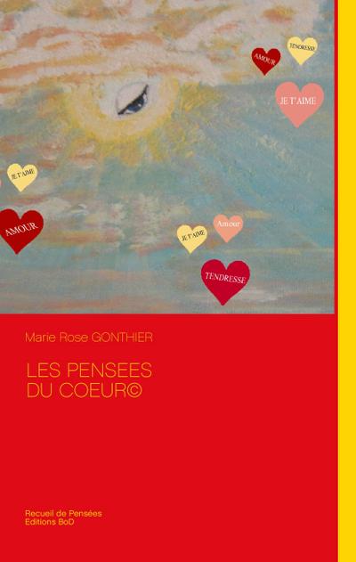Les pensees du coeur(c)