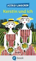 Kerstin und ich von Astrid Lindgren | Ebook