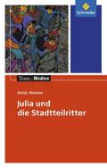 Julia und die Stadtteilritter