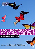 From Postgraduate to Social Scientist