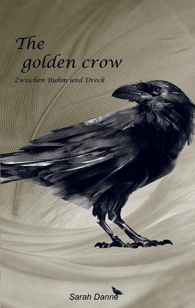 The golden crow