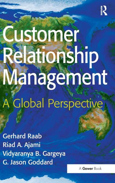 Customer Relationship Management