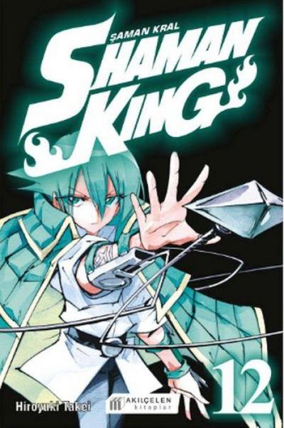 Shaman King