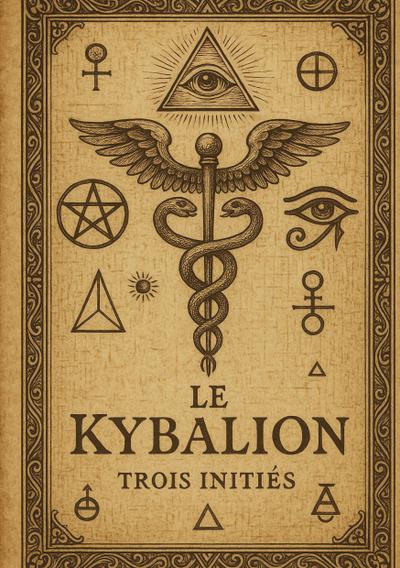 Le Kybalion