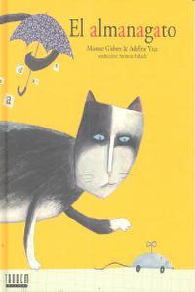 El almanagato