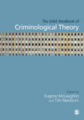 The SAGE Handbook of Criminological Theory
