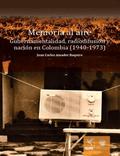 Memoria al aire