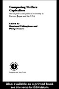Comparing Welfare Capitalism