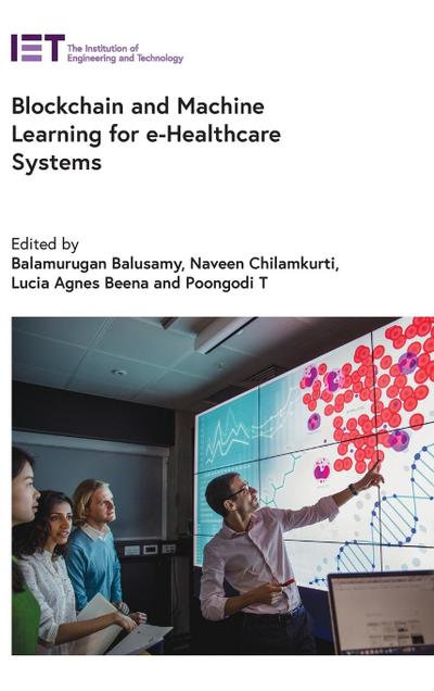 Blockchain and Machine Learning for E-Healthcare Systems