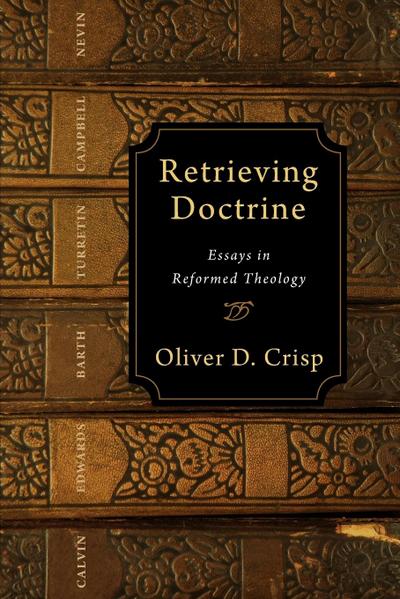 Retrieving Doctrine