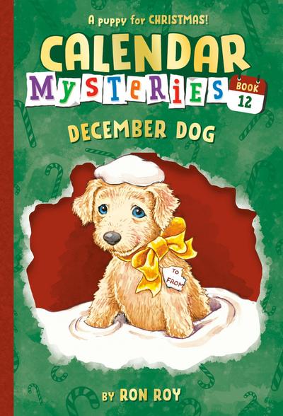December Dog