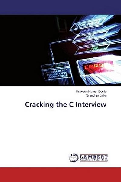 Cracking the C Interview