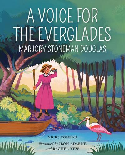 VOICE FOR THE EVERGLADES