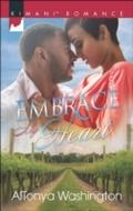 Embrace My Heart