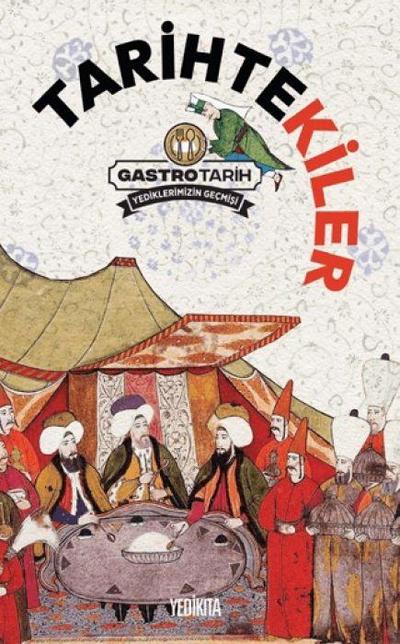 Tarihtekiler