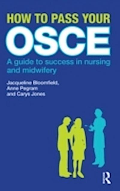 How to Pass Your OSCE