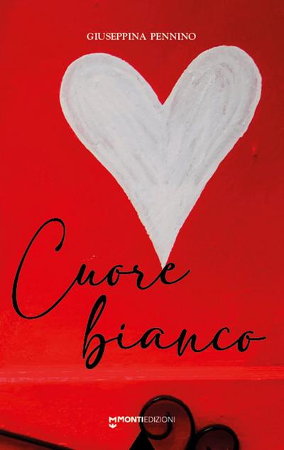 Pennino, G: Cuore bianco