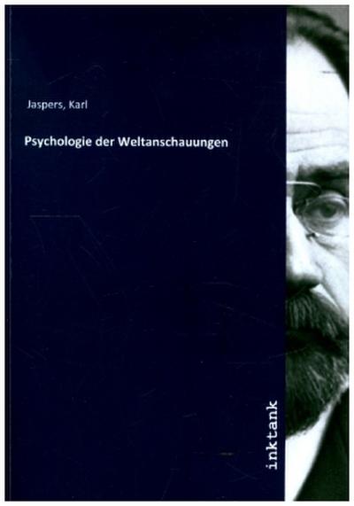 Psychologie der Weltanschauungen