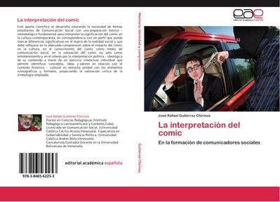 La interpretación del comic