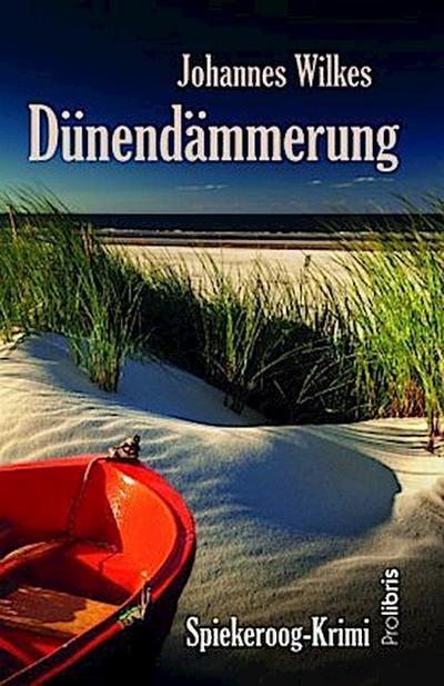 Dünendämmerung