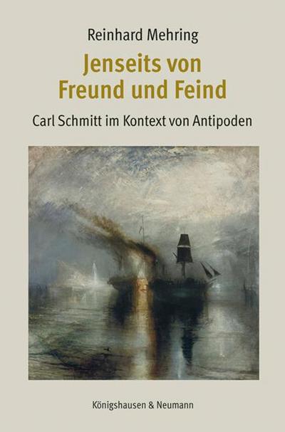 Jenseits von Freund und Feind