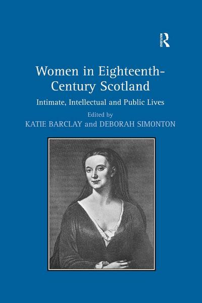 Women in Eighteenth-Century Scotland