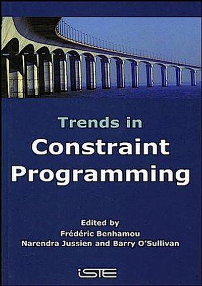 Trends in Constraint Programming