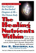 The Healing Nutrients Within