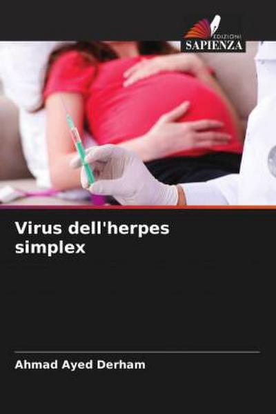 Virus dell’herpes simplex
