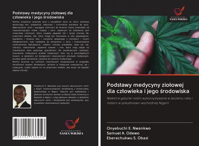 Podstawy medycyny zio¿owej dla cz¿owieka i jego ¿rodowiska