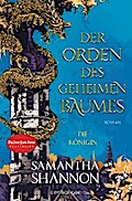 Der Orden des geheimen Baumes - Die Königin