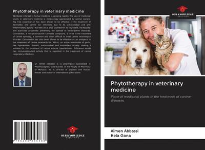 Phytotherapy in veterinary medicine