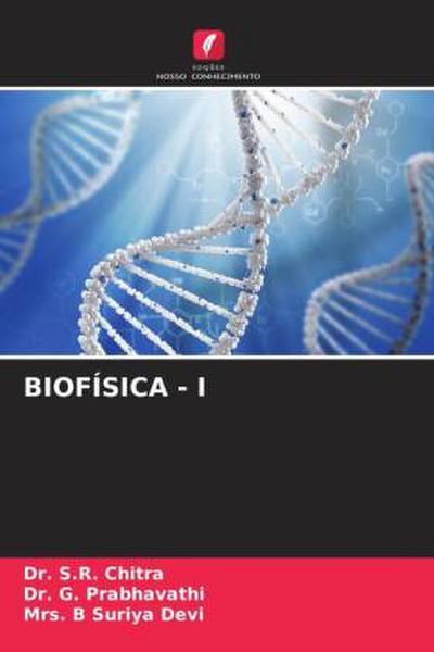 BIOFÍSICA - I