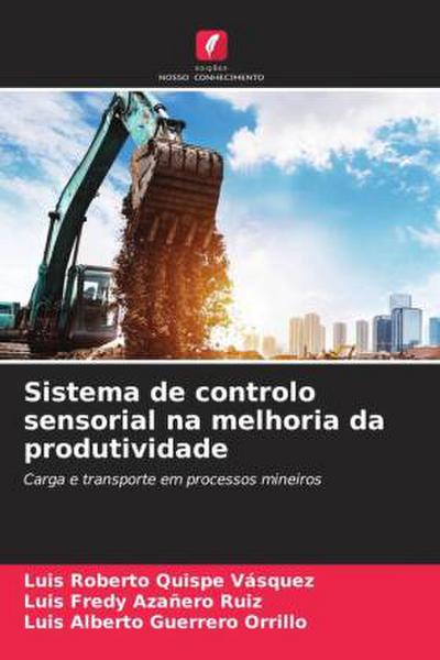 Sistema de controlo sensorial na melhoria da produtividade