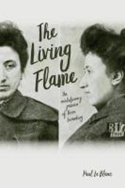 The Living Flame
