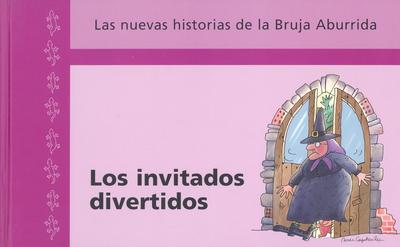 Los Invitados divertidos